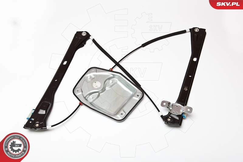 Window Regulator